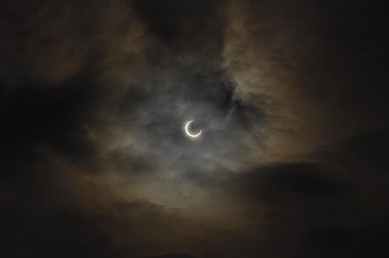 Solar Eclipses