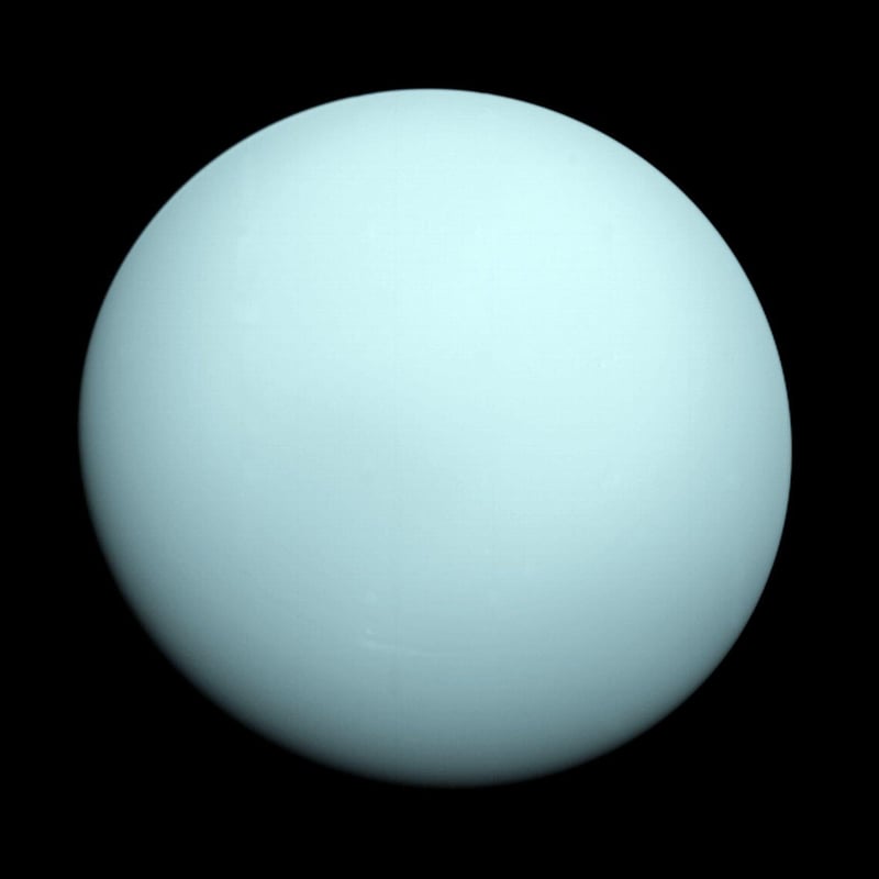 Pluto