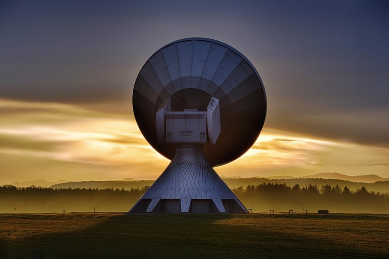 Small Satellite